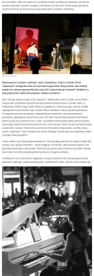 Vijesti Stamatović „Balkanska carica” podsjeća da se okolnosti mijenjaju ali pitanja ljubavi časti izbora i žrtve su ista